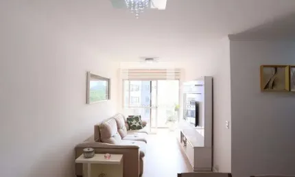 Apartamento para Venda - Jardim Anália Franco, 3 Quartos,  75 m² - São Paulo