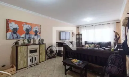 Casa para Venda - Cangaíba, 4 Quartos,  250 m² - São Paulo