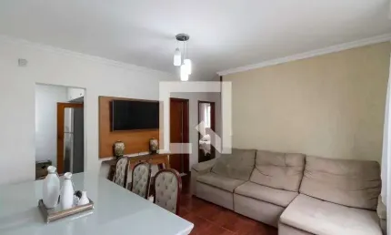 Apartamento para Venda - Copacabana, 2 Quartos,  70 m² - Belo Horizonte