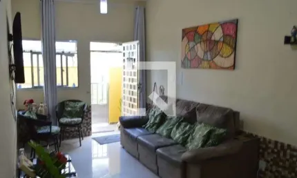 Casa / Sobrado em Condomínio para Venda - Pechincha, 3 Quartos,  144 m² - Rio de Janeiro