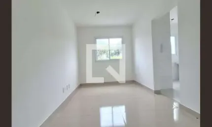 Apartamento para Venda - Vila Apiaí, 1 Quarto,  40 m² - Santo André