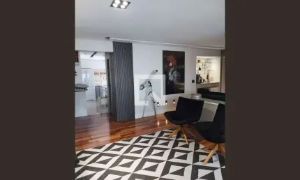 Apartamento para venda - baeta neves, 3 quartos,  130 m² - são bernardo do campo