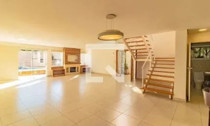 Casa para Venda - Chácara Inglesa, 4 Quartos,  415 m² - São Paulo