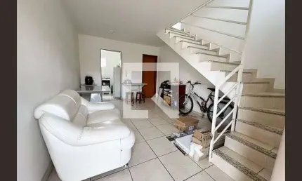 Casa / Sobrado em Condomínio para Venda - Céu Azul, 2 Quartos,  80 m² - Belo Horizonte