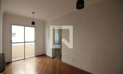 Apartamento para venda - vila lusitânia, 2 quartos,  52 m² - são bernardo do campo