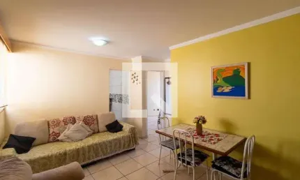 Apartamento para Venda - Vila Industrial, 2 Quartos,  57 m² - Campinas