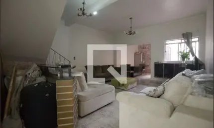Casa para Venda - Cambuci, 2 Quartos,  200 m² - São Paulo