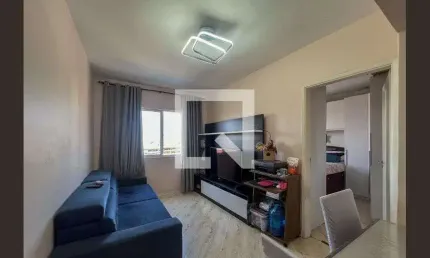 Apartamento para venda - ipiranga, 1 quarto,  50 m² - são paulo
