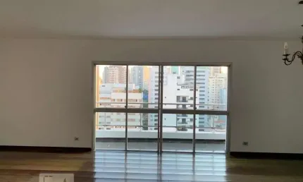 Apartamento para Venda - Aclimação, 3 Quartos,  200 m² - São Paulo