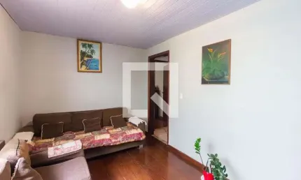 Casa para Venda - Jardim Éster Yolanda, 2 Quartos,  250 m² - São Paulo