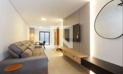 Casa para Venda - Tatuapé, 3 Quartos,  90 m² - São Paulo