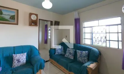 Casa para Venda - Santa Amélia, 3 Quartos,  360 m² - Belo Horizonte