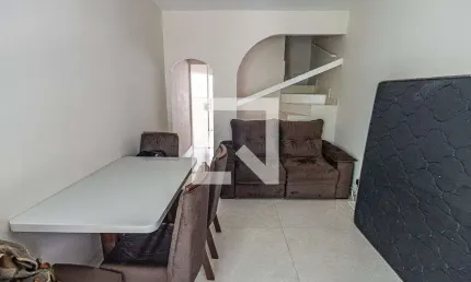 Casa para Venda - Nova Cachoeirinha, 2 Quartos,  72 m² - Belo Horizonte