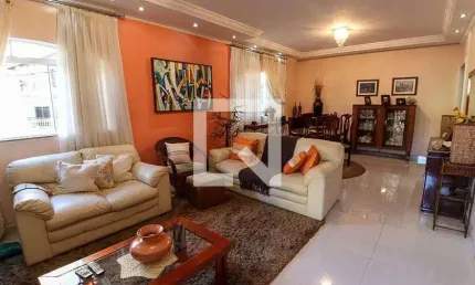 Casa para venda - vila galvão, 4 quartos,  224 m² - guarulhos