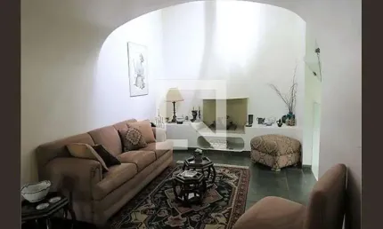 Casa para venda - morumbi, 4 quartos,  699 m² - são paulo