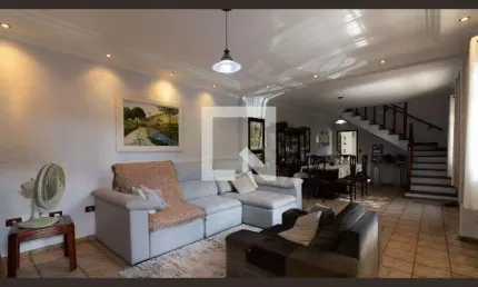 Casa para Venda - Ermelino Matarazzo, 4 Quartos,  328 m² - São Paulo