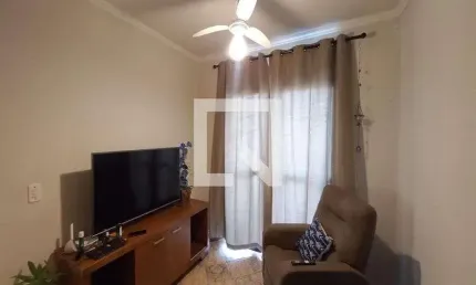 Apartamento para venda - jardim das bandeiras, 2 quartos,  60 m² - campinas