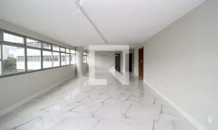 Apartamento para Venda - Lourdes, 4 Quartos,  282 m² - Belo Horizonte