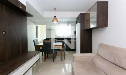 Apartamento para venda - vila carrão, 2 quartos,  42 m² - são paulo
