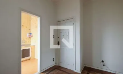 Apartamento para Venda - Grajaú, 1 Quarto,  50 m² - Rio de Janeiro