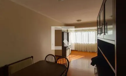 Apartamento para Venda - Padre Reus, 2 Quartos,  68 m² - São Leopoldo