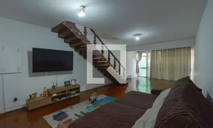 Casa para venda - vila mariana, 6 quartos,  400 m² - são paulo