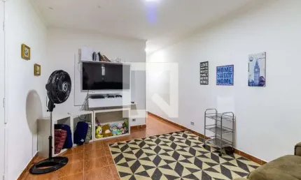 Casa para Venda - Interlagos, 5 Quartos,  198 m² - São Paulo