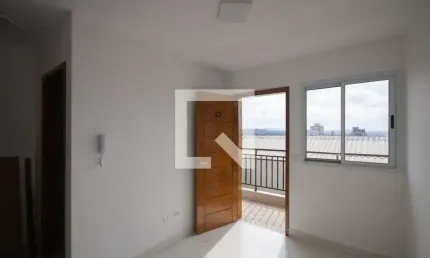Apartamento para venda - vila constança , 2 quartos,  45 m² - são paulo