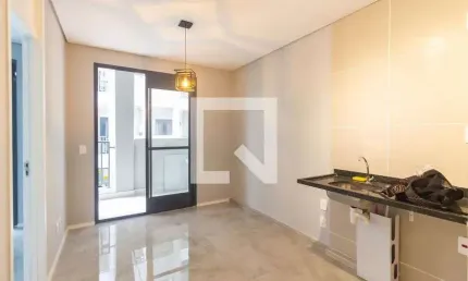 Apartamento para Venda - Centro, 1 Quarto,  32 m² - Osasco