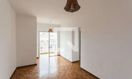 Apartamento para Venda - Andaraí, 2 Quartos,  53 m² - Rio de Janeiro