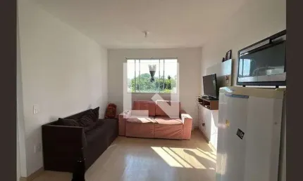Apartamento para Venda - Olaria, 2 Quartos,  41 m² - Canoas