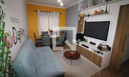 Apartamento para Venda - Santana, 2 Quartos,  66 m² - São Paulo