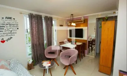 Apartamento para Venda - Bairro Fátima, 2 Quartos,  48 m² - Canoas