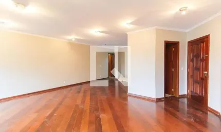 Apartamento para venda - jardim anália franco, 4 quartos,  200 m² - são paulo