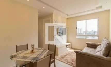 Apartamento para Venda - Ponte Grande, 2 Quartos,  70 m² - Guarulhos