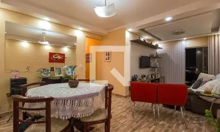 Apartamento para Venda - Vila Augusta, 3 Quartos,  86 m² - Guarulhos