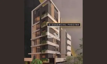 Cobertura para Venda - Santo Antônio, 2 Quartos,  167 m² - Belo Horizonte