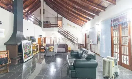 Casa para Venda - Ipanema, 4 Quartos,  400 m² - Porto Alegre