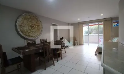 Apartamento para venda - jacarepaguá, 4 quartos,  148 m² - rio de janeiro