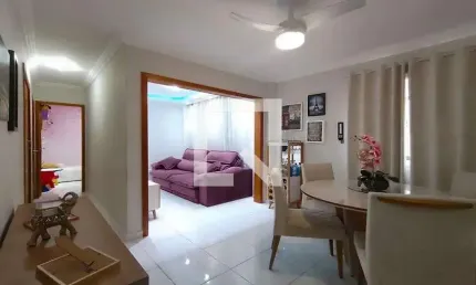 Apartamento para Venda - Portuguesa, 2 Quartos,  68 m² - Rio de Janeiro