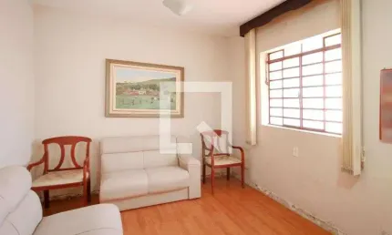 Casa para Venda - Ipiranga, 4 Quartos,  360 m² - Belo Horizonte