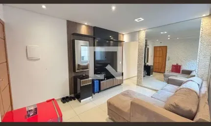 Cobertura para Venda - Utinga, 2 Quartos,  110 m² - Santo André