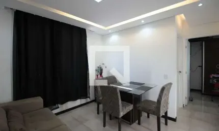 Apartamento para Venda - Santa Amélia, 2 Quartos,  49 m² - Belo Horizonte