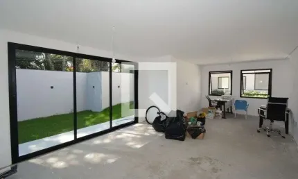 Casa / Sobrado em Condomínio para Venda - Jardim Marajoara , 4 Quartos,  221 m² - São Paulo