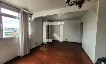 Apartamento para venda - ipiranga, 2 quartos,  87 m² - são paulo