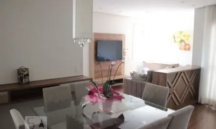 Apartamento para Venda - Engordadouro, 2 Quartos,  82 m² - Jundiaí