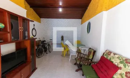 Casa para Venda - Santa Rosa , 2 Quartos,  104 m² - Niterói