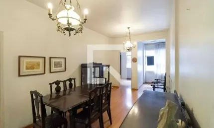 Apartamento para Venda - Boa Viagem, 2 Quartos,  74 m² - Belo Horizonte