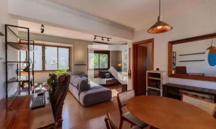 Apartamento para venda - bela vista, 2 quartos,  73 m² - porto alegre