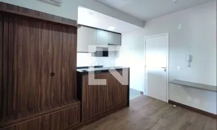 Apartamento para Venda - Parque Industrial, 1 Quarto,  37 m² - Campinas